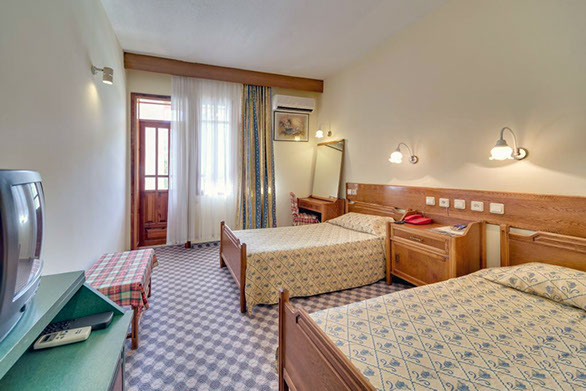 Club Hotel Beldiana Park